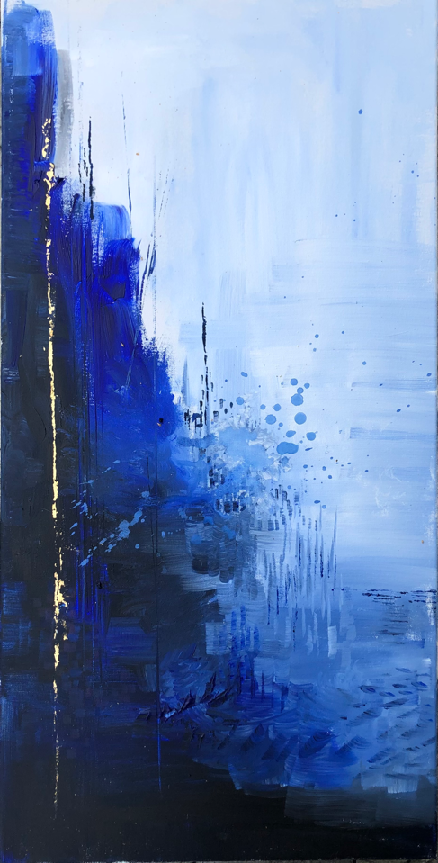 Bleus sauvages