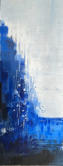 Cap bleu 2