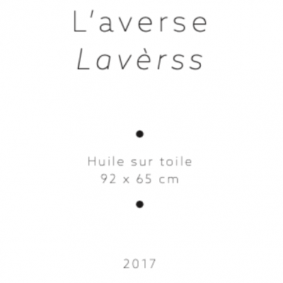 L averse titre